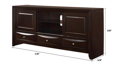 Meuble TV Emily