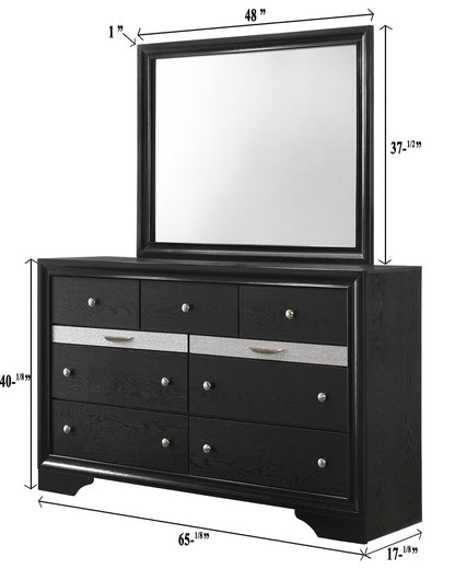 Commode Naima
