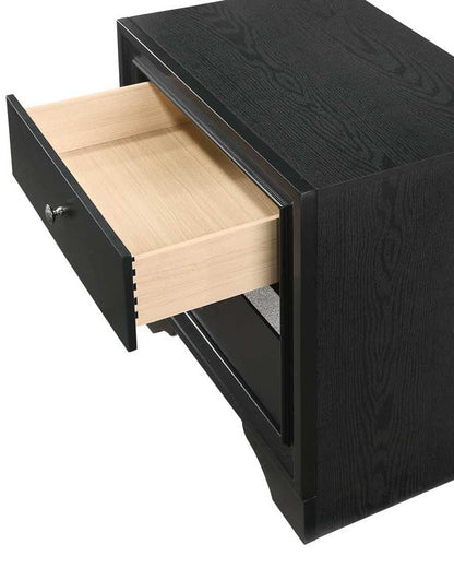 Table de chevet Regata