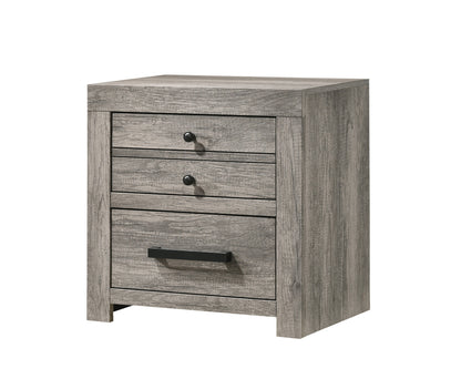 Table de chevet Tundra
