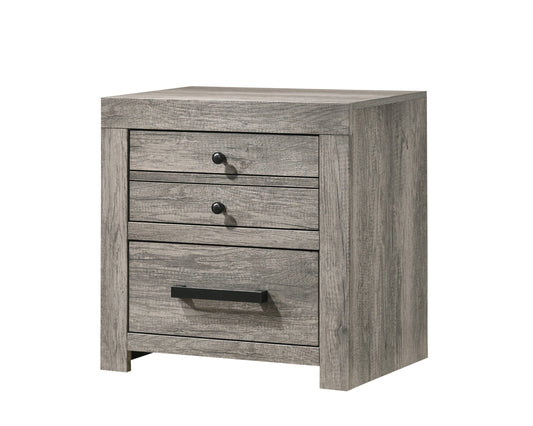 Table de chevet Tundra