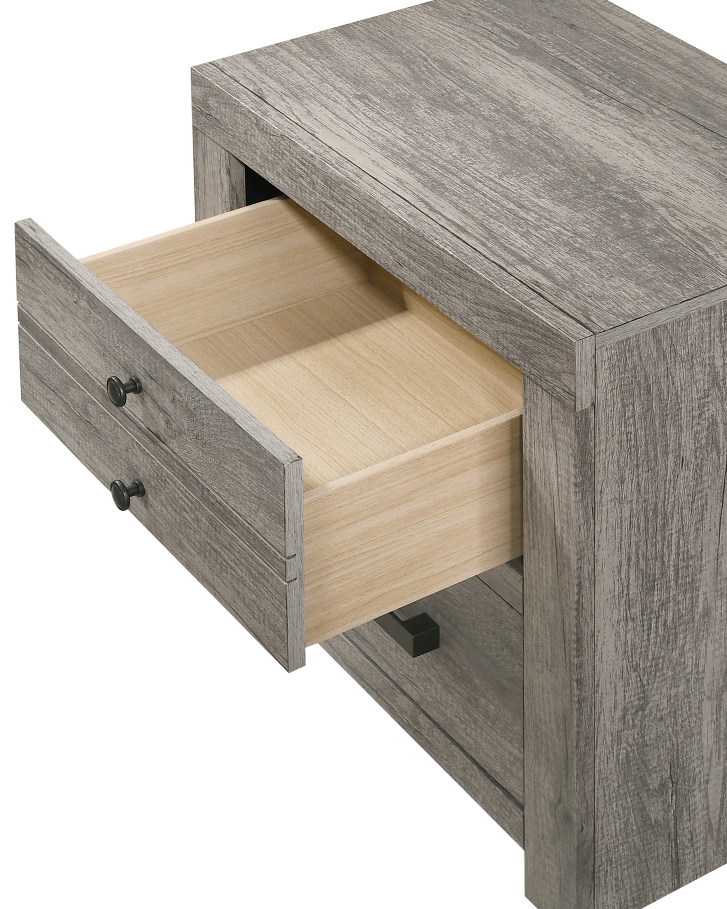 Table de chevet Tundra
