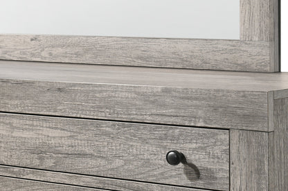 Chambre Tundra
