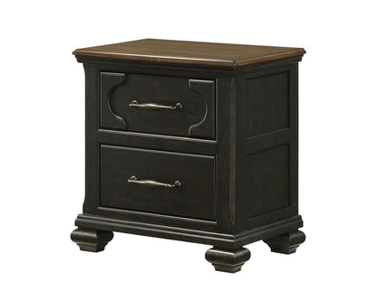 Table de chevet Hamilton