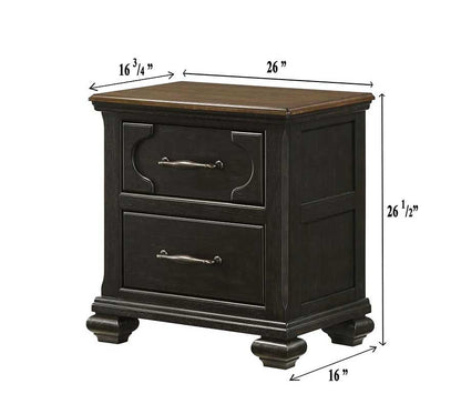 Table de chevet Hamilton