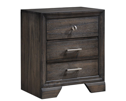 Table de chevet Jaymes