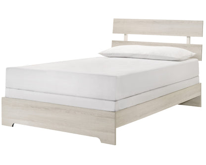 Chambre Atticus