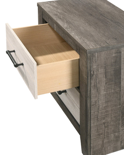 Table de chevet Rhett