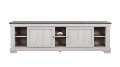 Meuble TV Leighton