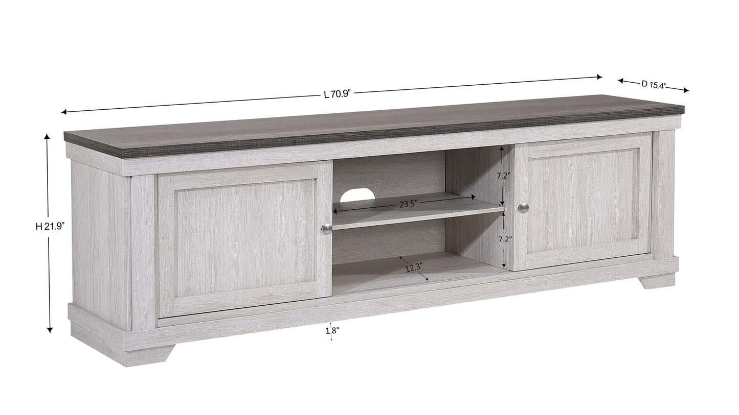 Meuble TV Leighton