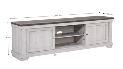Meuble TV Leighton