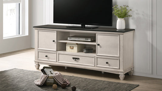 Meuble TV Sawyer
