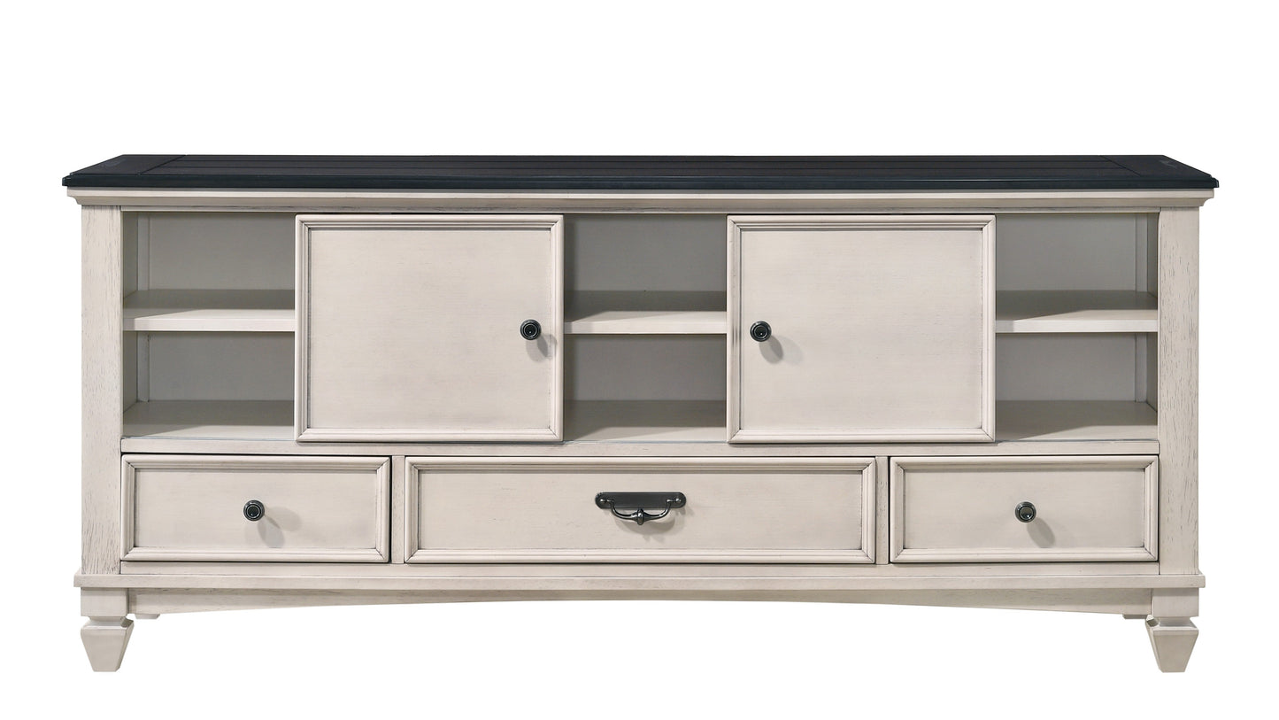 Meuble TV Sawyer
