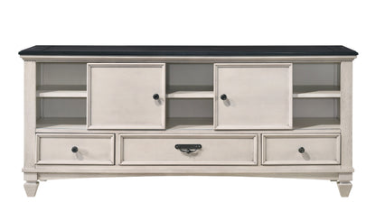 Meuble TV Sawyer