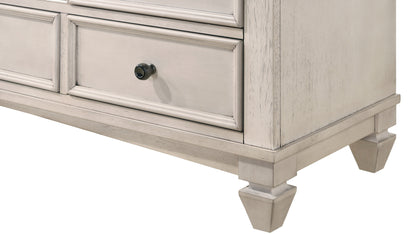 Meuble TV Sawyer