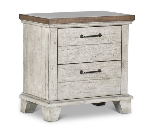 Table de chevet Bear Creek