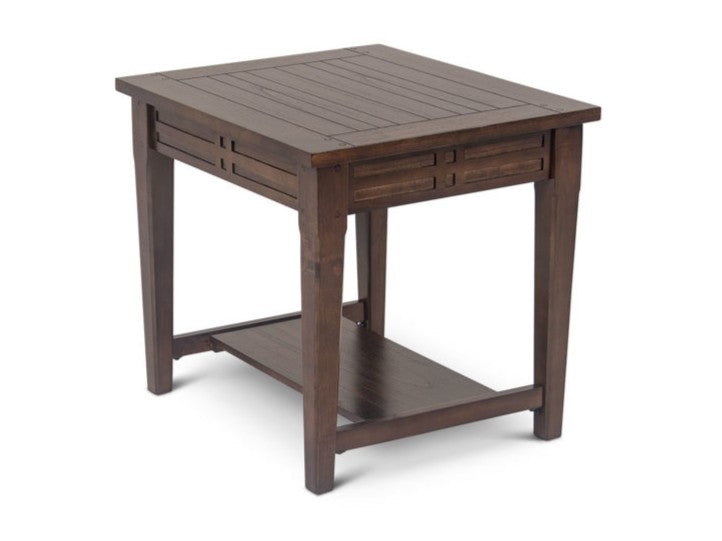 Table basse Crestline