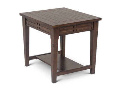 Table basse Crestline