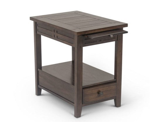 Table basse Crestline