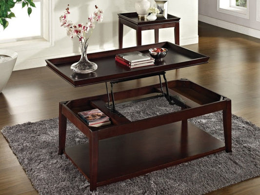 Table basse Clemso