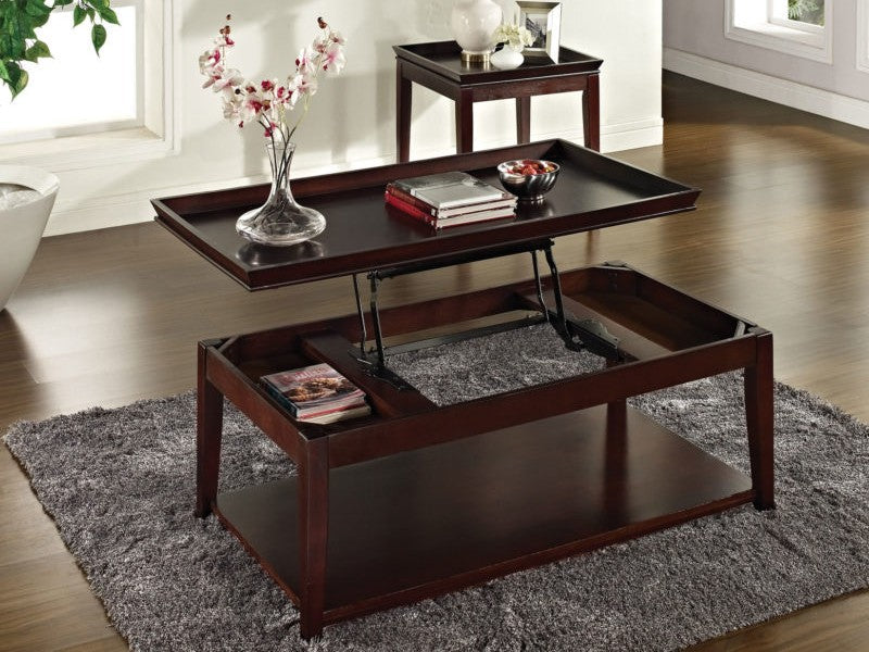 Table basse Clemso