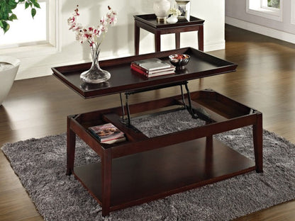 Table basse Clemso