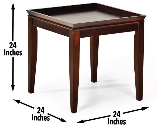 Table basse Clemso