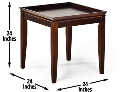 Table basse Clemso