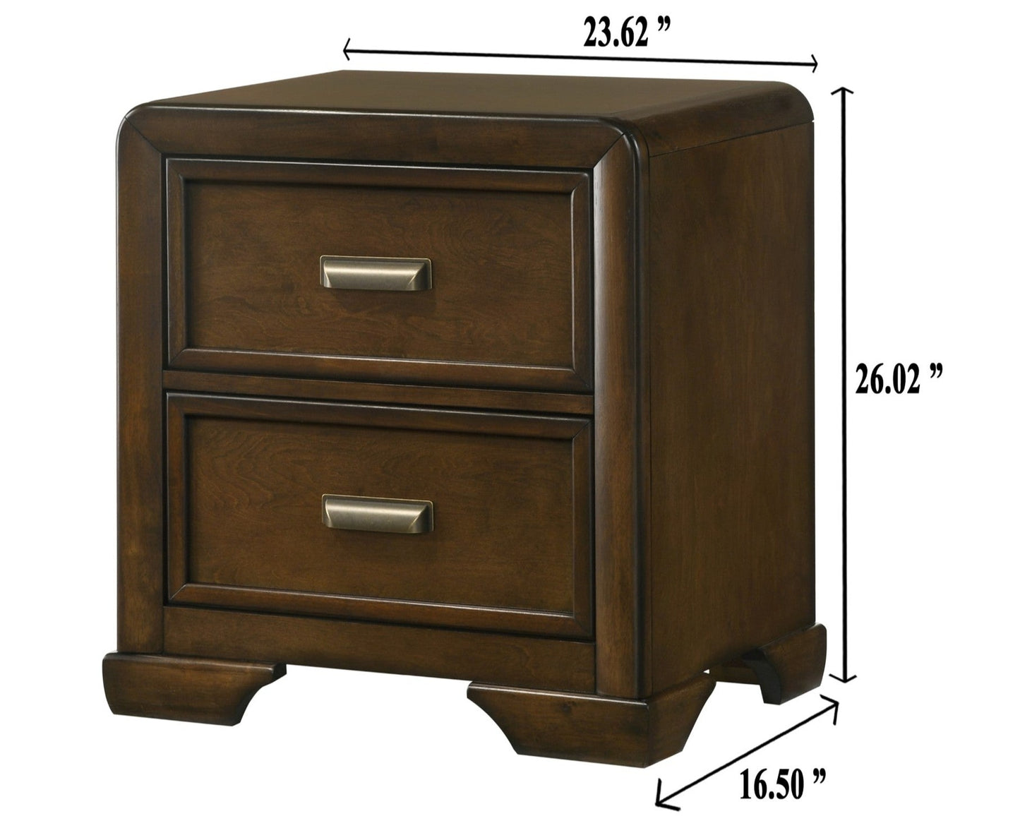 Table de chevet Coffield