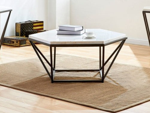 Table basse Corvus