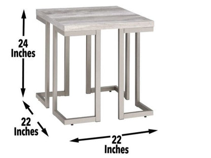 Table basse David