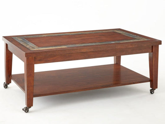 Table basse Davenport
