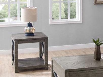 Table basse Dexter