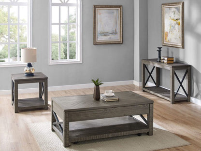 Table basse Dexter