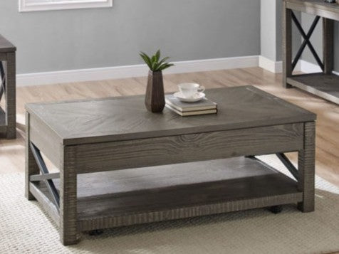 Table basse Dexter