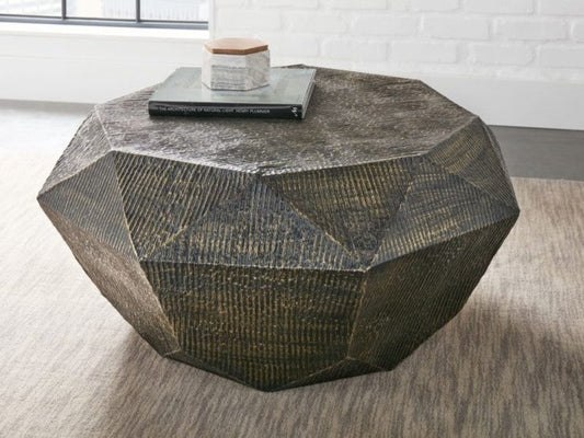 Table basse Donato