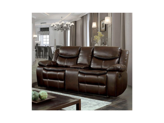 Fauteuil inclinable Emerson