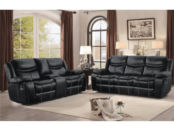 Fauteuil inclinable Emerson