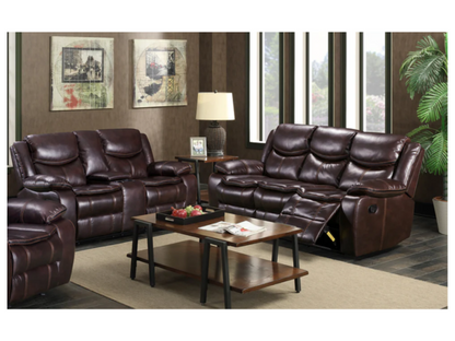Fauteuil inclinable Emerson