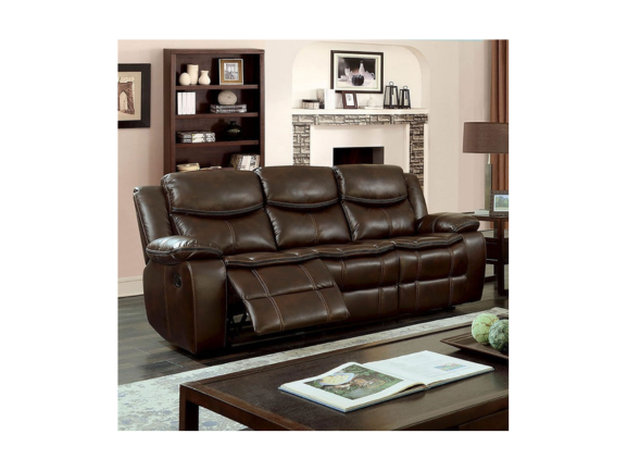 Fauteuil inclinable Emerson