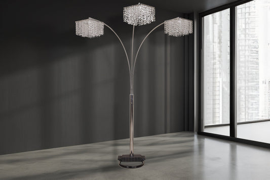 Lampadaire élégant