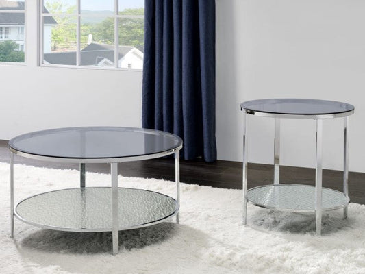 Table basse Frostine