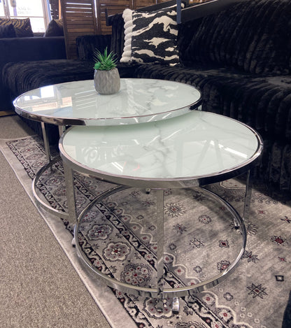 Table basse Rayne