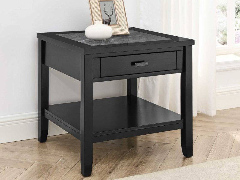 Table basse Garvin