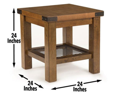 Table basse Hailee