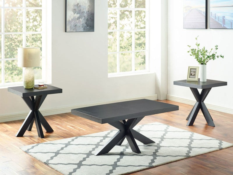 Table basse Harris