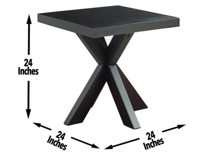 Table basse Harris