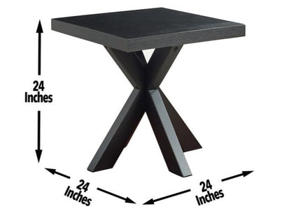 Table basse Harris