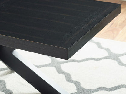 Table basse Harris