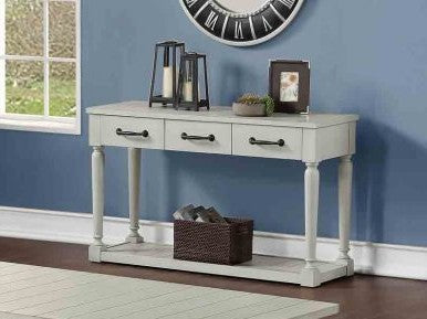 Table basse Hemingway